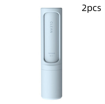 2-in-1 Reusable Pet Hair Remover Roller (photo 14)