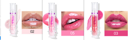 Mirror-Shine Liquid Lip Gloss, 5 ml (photo 36)