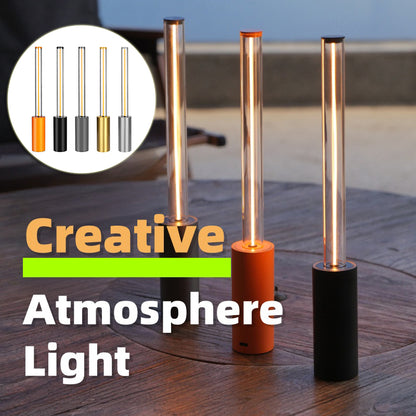 Rechargeable Breathing Ambient Night Light