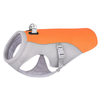 Dog Cooling Vest, Polyester (photo 5)