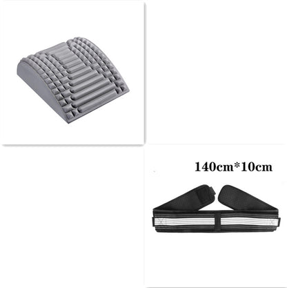 Foam Back Stretcher Pillow (photo 48)