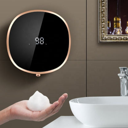 Touch-Free Foaming Soap Dispenser, 280 ml, Rechargeable