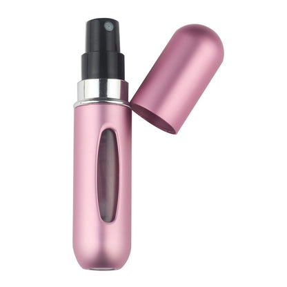 Refillable Travel Perfume Atomizer, 5 ml or 8 ml (photo 10)