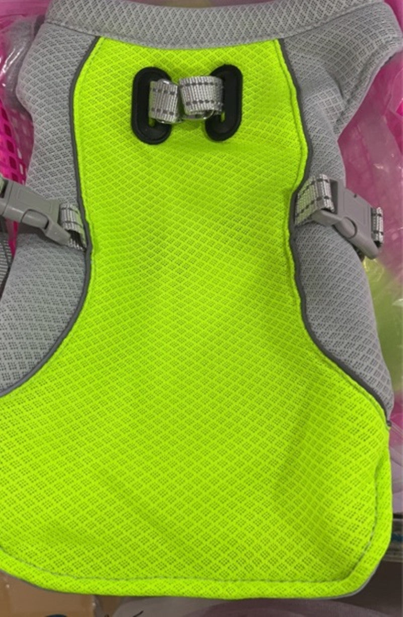 Dog Cooling Vest, Polyester (photo 8)