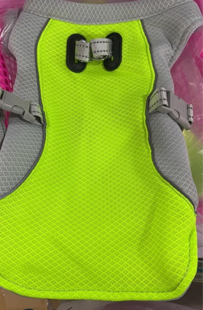 Dog Cooling Vest, Polyester (photo 8)