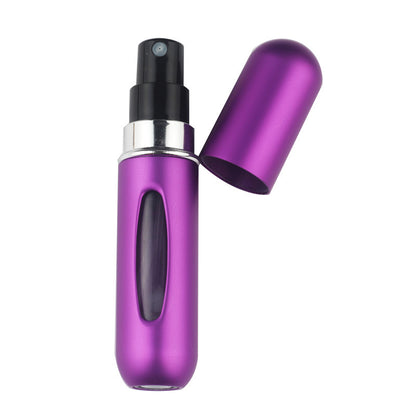 Refillable Travel Perfume Atomizer, 5 ml or 8 ml (photo 12)