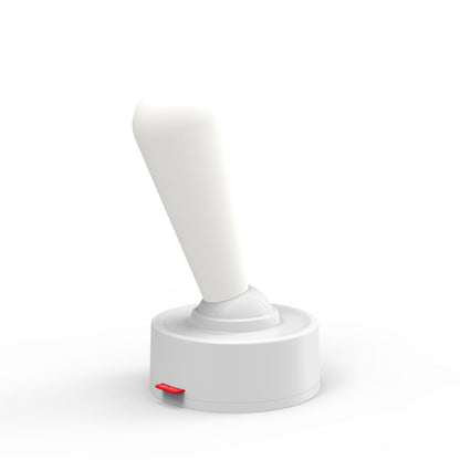 Toggle Switch Silicone LED Wall Night Light (photo 4)
