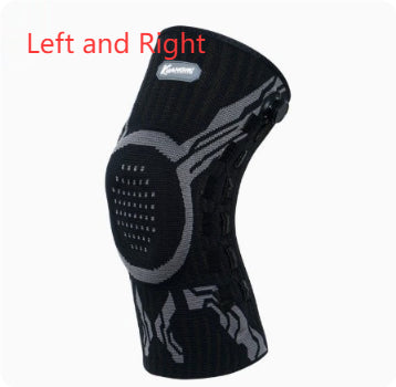 Sports Knee Pad for Running, Basketball and Football (photo 15)