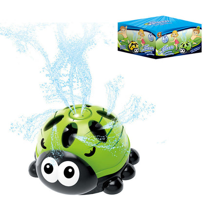 Cartoon Garden Water Sprinkler Toy (photo 9)