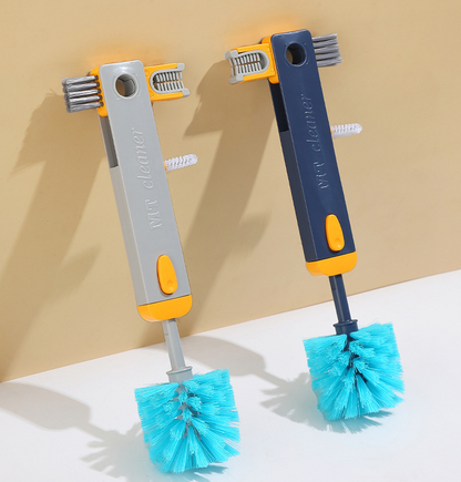 4-in-1 Bottle and Cup Cleaning Brush Set (photo 5)