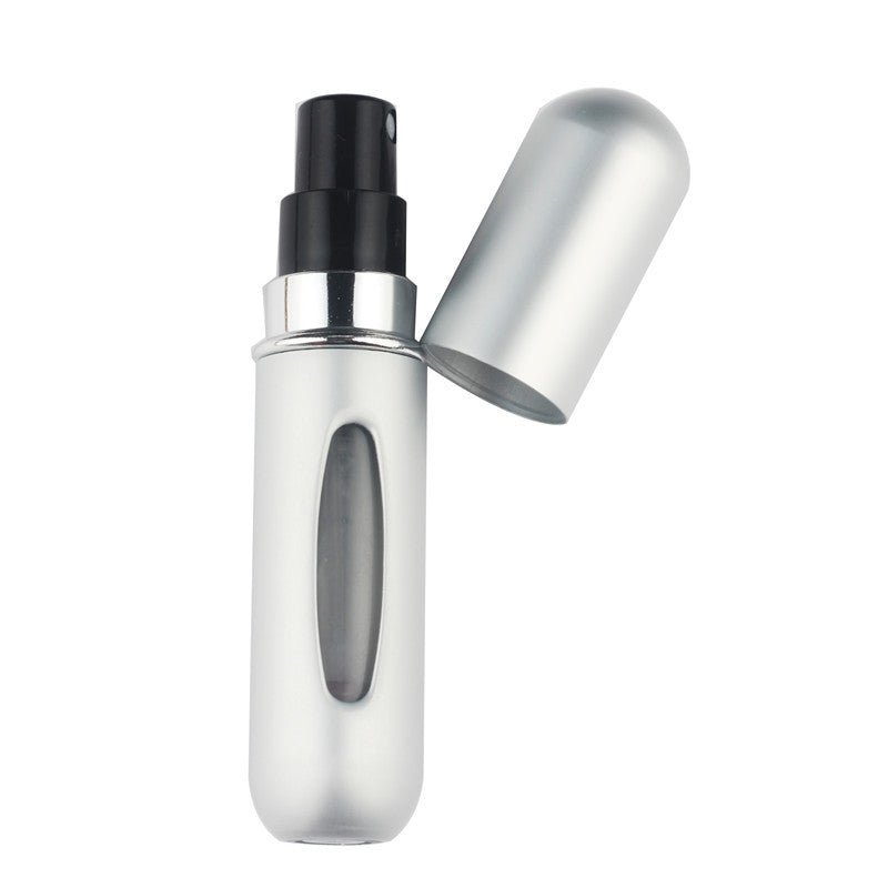 Refillable Travel Perfume Atomizer, 5 ml or 8 ml (photo 19)