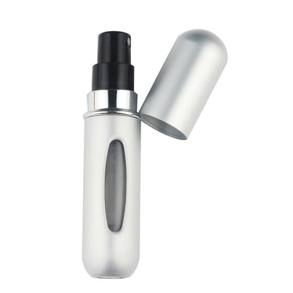 Refillable Travel Perfume Atomizer, 5 ml or 8 ml (photo 19)