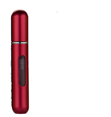 Refillable Travel Perfume Atomizer, 5 ml or 8 ml (photo 59)