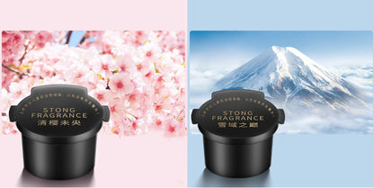 Car Mist Aroma Diffuser, Rechargeable (photo 33)