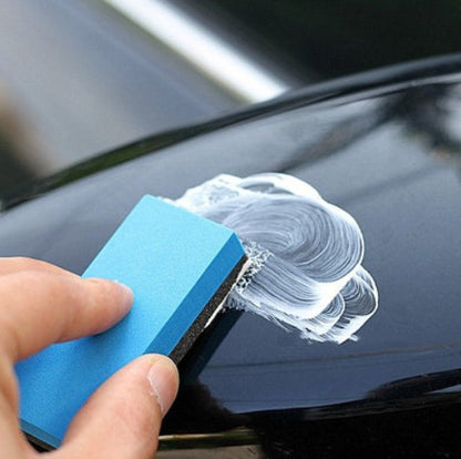 Car Scratch Repair Polishing Compound (photo 5)