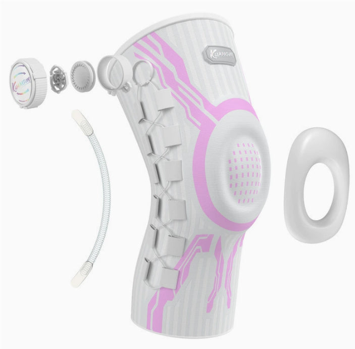 Sports Knee Pad for Running, Basketball and Football (photo 11)