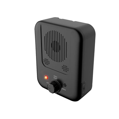 Outdoor Ultrasonic Bark Control Device (photo 6)