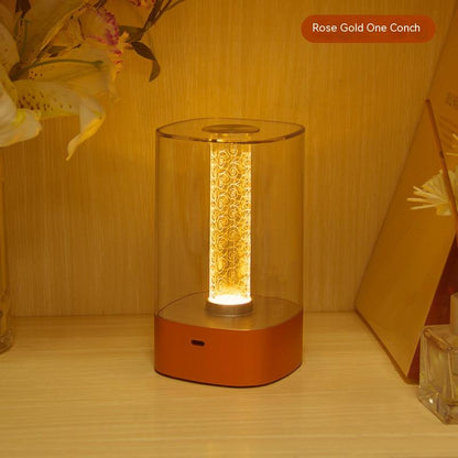 Touch-Control LED Ambient Table Lamp (photo 11)