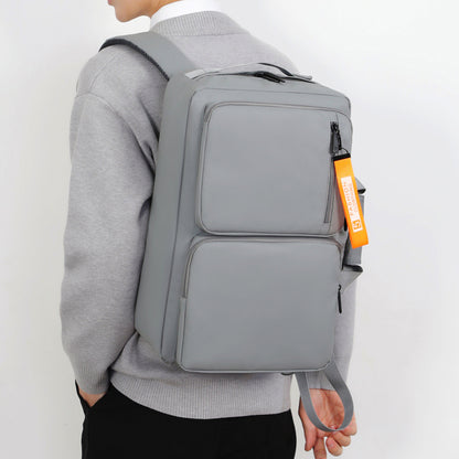 Business Laptop Backpack with USB Port, 16 in (photo 5)