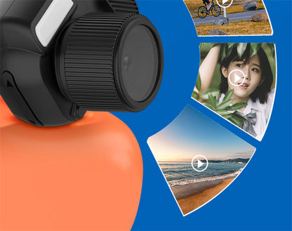 Retro Mini 1080p Camcorder with Screen (photo 23)