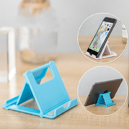 Foldable Phone and Tablet Stand, ABS (photo 7)