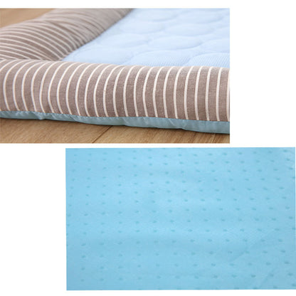 Ice Silk Pet Cooling Pad for Dogs and Cats (photo 5)