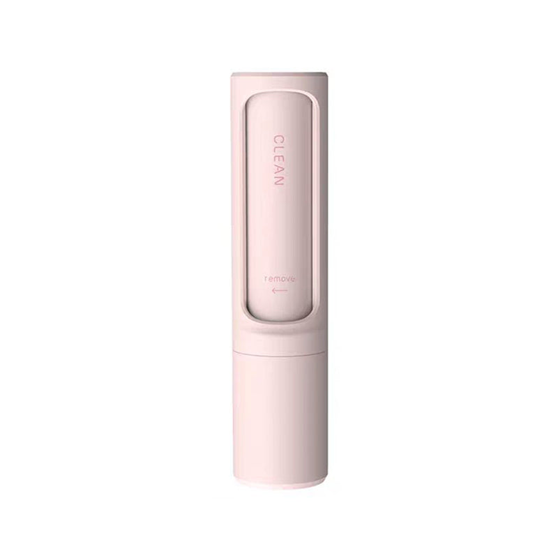 2-in-1 Reusable Pet Hair Remover Roller (photo 2)