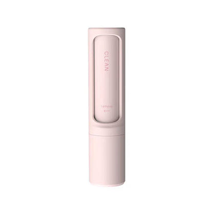 2-in-1 Reusable Pet Hair Remover Roller (photo 2)