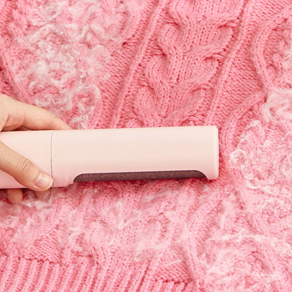 2-in-1 Reusable Pet Hair Remover Roller (photo 6)
