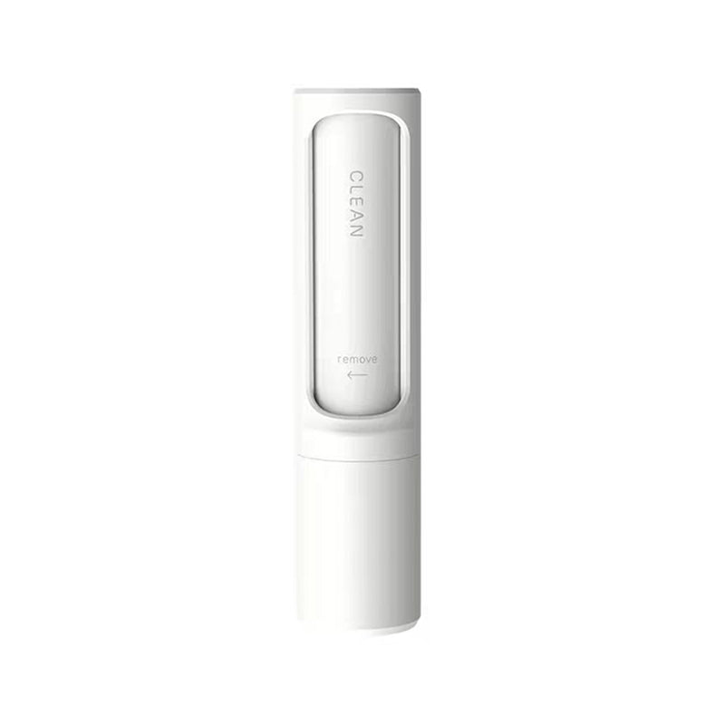 2-in-1 Reusable Pet Hair Remover Roller (photo 7)