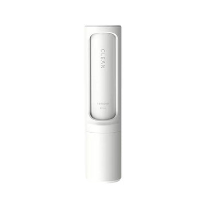 2-in-1 Reusable Pet Hair Remover Roller (photo 7)