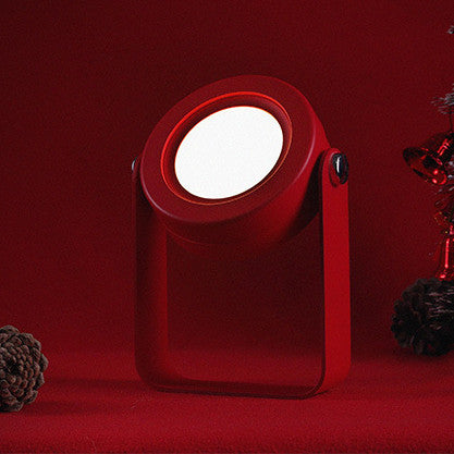 Foldable Touch LED Lantern Lamp, USB Rechargeable (photo 6)