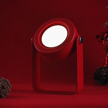 Foldable Touch LED Lantern Lamp, USB Rechargeable (photo 6)