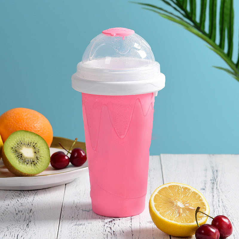 Squeeze Slushy Cup, 201 to 300 ml (photo 8)