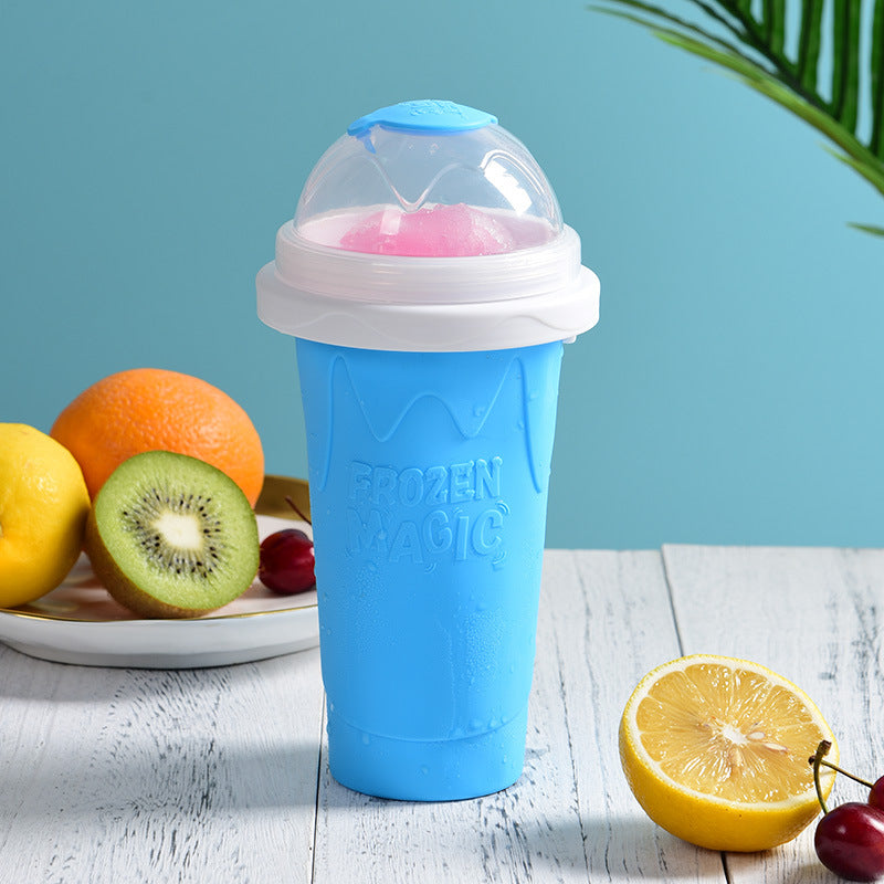 Squeeze Slushy Cup, 201 to 300 ml (photo 7)