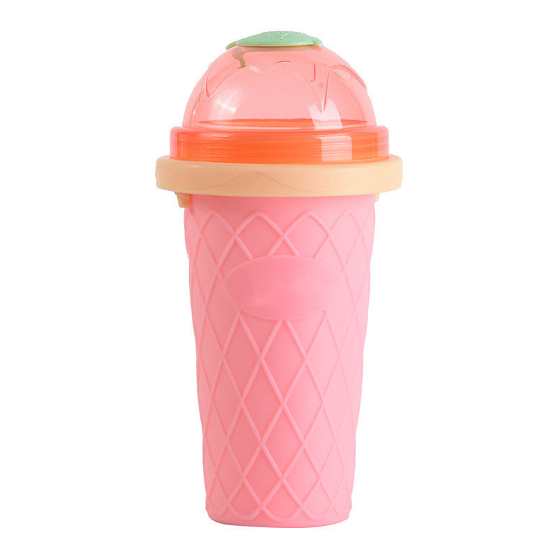 Squeeze Slushy Cup, 201 to 300 ml (photo 6)