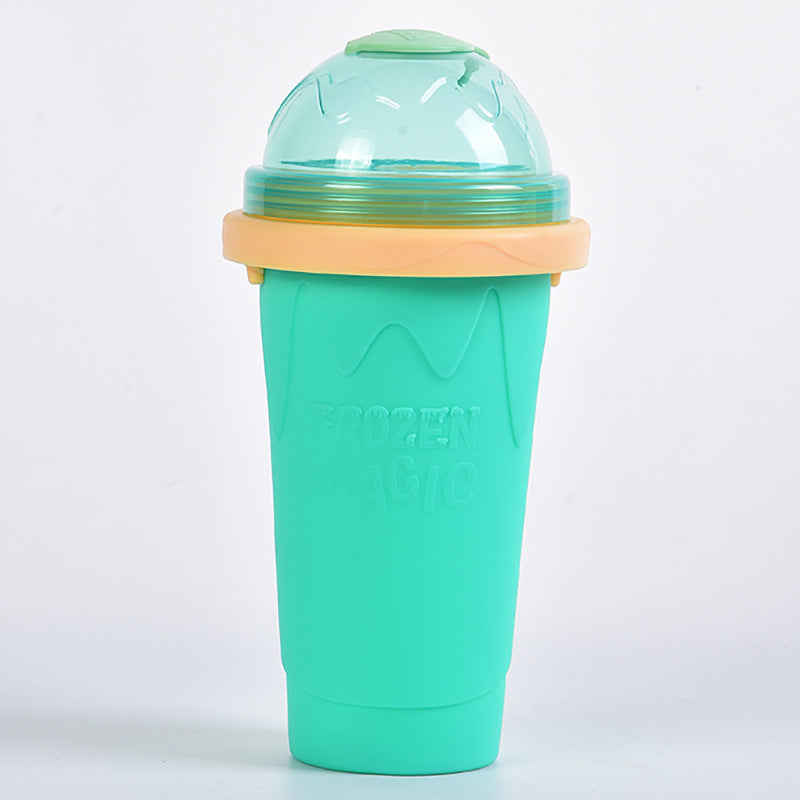 Squeeze Slushy Cup, 201 to 300 ml (photo 10)
