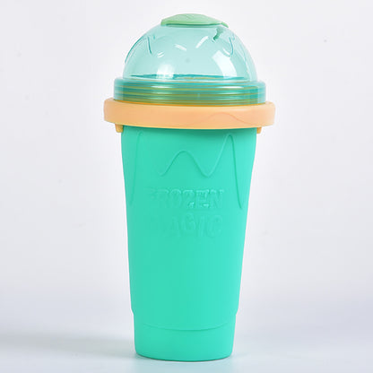 Squeeze Slushy Cup, 201 to 300 ml (photo 10)