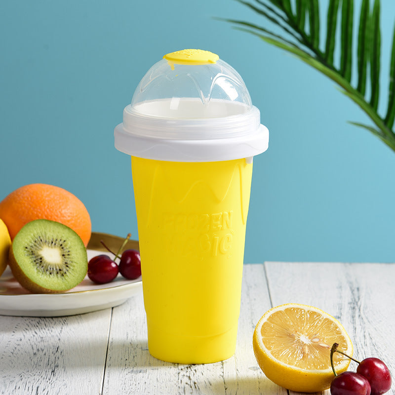 Squeeze Slushy Cup, 201 to 300 ml (photo 9)