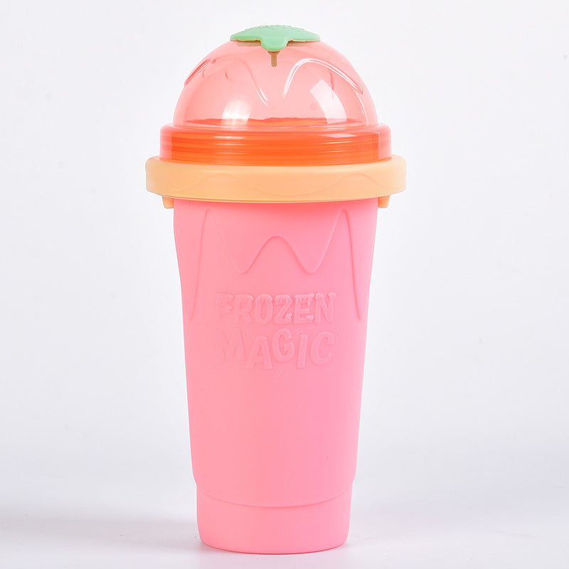 Squeeze Slushy Cup, 201 to 300 ml (photo 11)