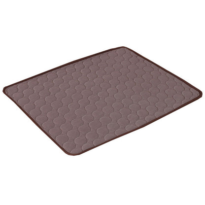 Cool-Touch Pet Mat with Mesh Back, XS to 2XL (photo 9)