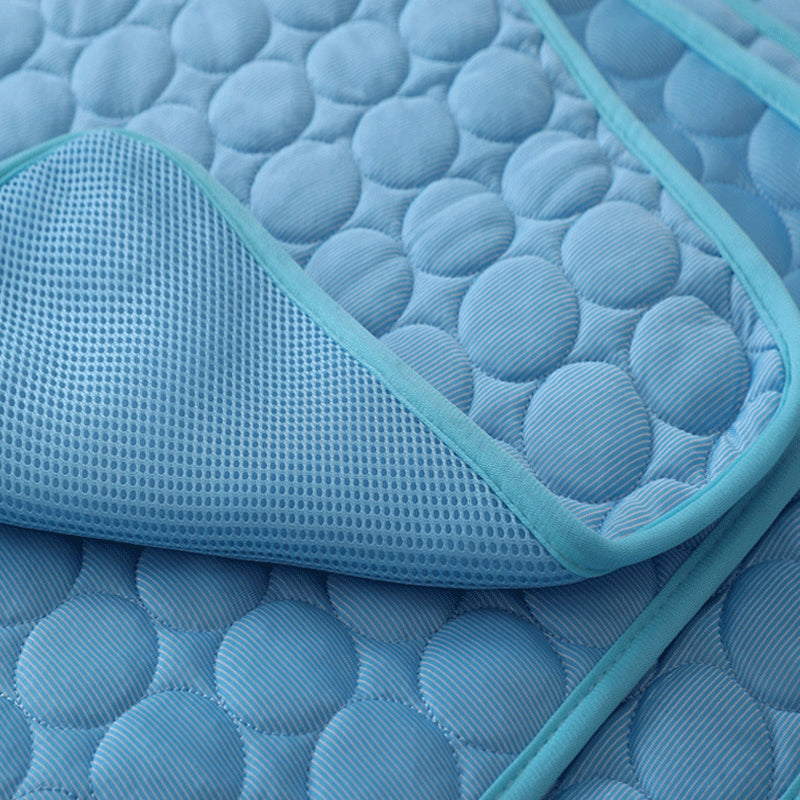 Cool-Touch Pet Mat with Mesh Back, XS to 2XL (photo 13)