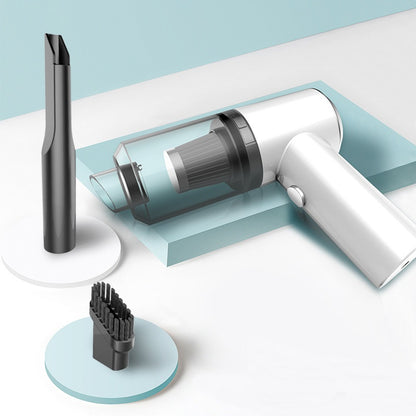 Cordless Handheld Mini Vacuum for Car and Desk
