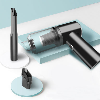Cordless Handheld Mini Vacuum for Car and Desk (photo 2)