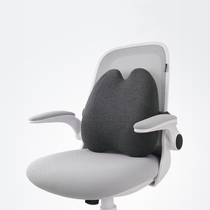 Memory Foam Lumbar Support Cushion for Chairs (photo 7)