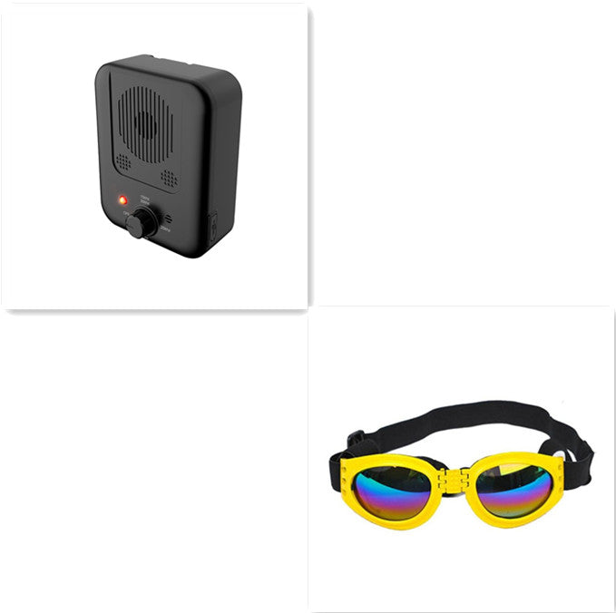 Outdoor Ultrasonic Bark Control Device (photo 15)