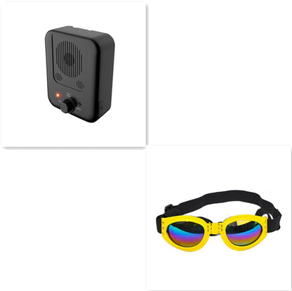 Outdoor Ultrasonic Bark Control Device (photo 15)