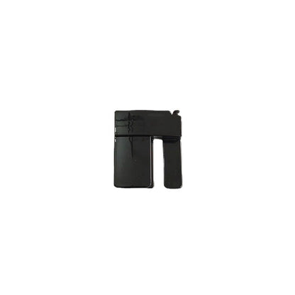 No-Belt Waistband Tightening Buckle, Metal or ABS (photo 9)