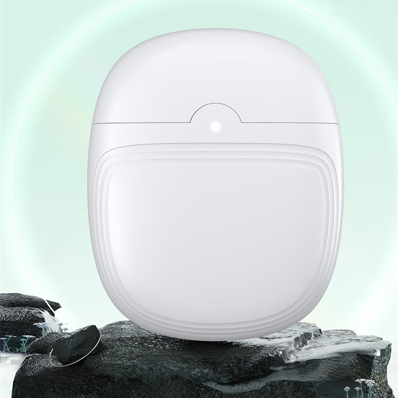 Rechargeable Electric Nail Clipper with Light (photo 14)