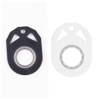 Fidget Spinner Keychain with Bottle Opener, 1, 2 or 3 Pack (photo 54)
